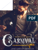 Carnival (Traveling 4) - Jane Harvey-Berrick