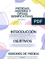 Presentacion Proyecto Trabajo Doodle Organico Multicolor 5