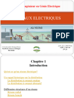 Chap1 Réseaux Électriques