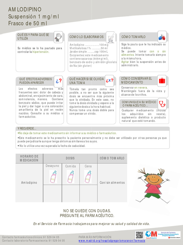 amlodipino-uso-y-precauciones-pdf-medicamentos-con-receta