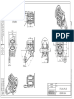 Geremia - Redutor 1.80 - GSA - 63 - C71 - B14