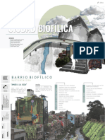 Ciudad Biofilica