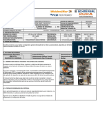 Informe de Servicio 20210201 - Diagnostico Robots+Posicionadores