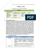 Modul Ajar Matematika - Menyelidiki Sifat-Sifat Bangun Geometri - Fase D