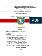 Levantamiento Topográfico en Predio Rural