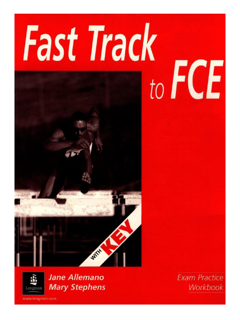 Fast Track To Fce Exam Practice Workbook 2 PDF Free | PDF