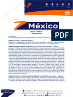Mexico Completo 2