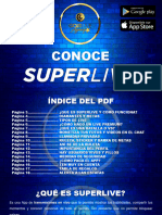 Superlive PDF Oficial