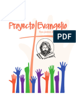 Proyecto Evangelio Manual 12-22 Años