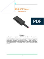 IK743 Manual v1.0 
