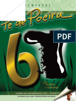 Livro Pé-De-poeira Turma 67 CPOR - SP