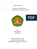 Doni Pardian - Laporan Magang - 201910315018 - 6C Akuntansi