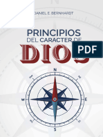 Principios Del Carácter de Dios Final PDF