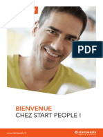 2016-01-01 Livret D'accueil Start People