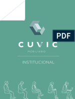 CUVIC OFICINA - COLECTIVIDAD Actualizado 2021
