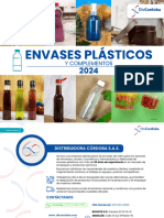 CATALOGO Especializado Plasticos