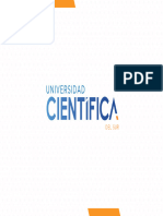 Guía Académica para El Estudiante - Legislación Laboral