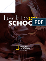 Back To School 2024