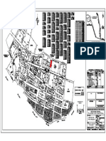 Plano Catastral Pinto Recodo-Model