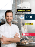 Business Plan