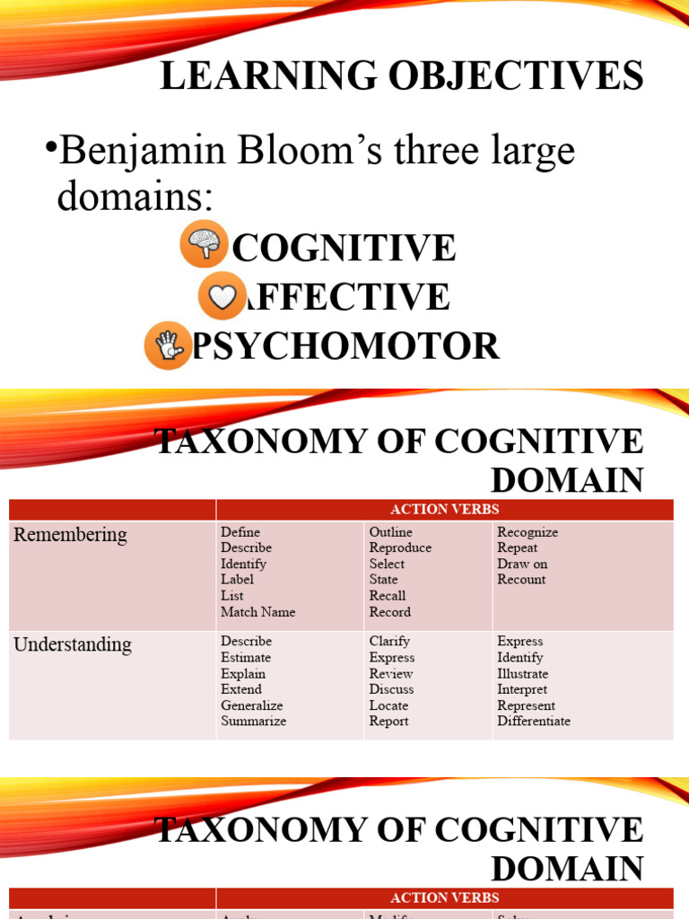 Domain | PDF | Affect (Psychology) | Imitation
