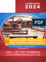 Catálogo Productos BoA 2024