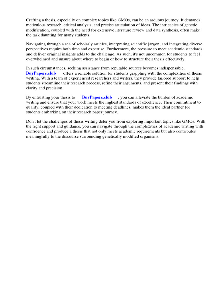 Junior Research Paper Topics