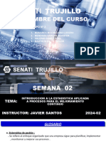 Calidad Total - Sesion 1
