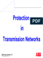 03 Prot - Transmission Line