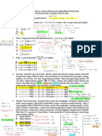 PDF Bahas Soal Latihan Persiapan Us Compress