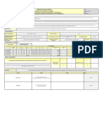 Anexo 3. Gasto Permanente - Formato Informe Técnico Reformas - Uso de Planificación.