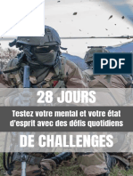 28j de Challenges