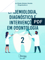 Identificacao de Fatores Relevantes Associados Ao Diagnostico Precoce Das Mas Oclusoes Junto A Ortodontistas
