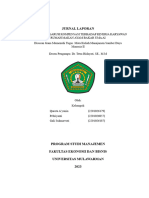 Jurnal MSDM Kompensasi