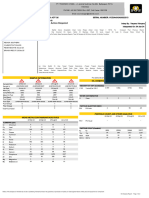 Sample Summary