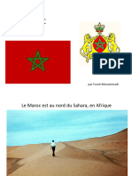 Maroc 1