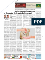 02 - Divorcio Vincular y El Impuesto A La Herencia