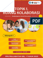 Ruang Klaborasi Kelompok 4