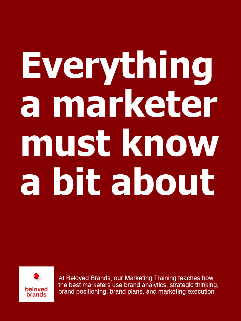 Comprehensive Brand Management Guide | PDF | Marketing | Brand