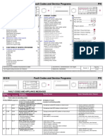 WD14H460FF 01 Codes 2 PDF