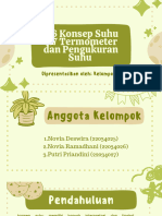 1.6-1.7 Konsep Suhu - Kelompok 3