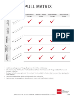 Pull Matrix Nov.2018