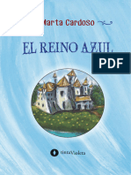 El Reino Azul Edición Nueva