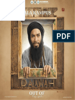 Hamdan Oktoriq - Dakwah Out of The Box Ala Kampus