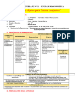 Sesiones Martes 26 Marzo M-Ps-Er