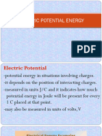 2 Electric Potential