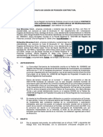Minuta Del Contrato de Cesin de Posicin Contractual IMS y BMS EP 945...