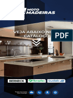 Catalogo - MDF MOTO MADEIRAS