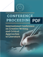 Conference Proceedings Web