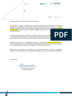 Formato - Carta Autorización - Ingreso Al SEM IPN 2024